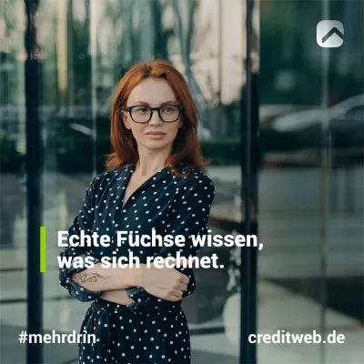 Baufinanzierung als neues Geschäftsmodell mit Volks- und Raiffeisenbanken Bild: Baufinanzierung als neues Geschäftsmodell mit Volks- und Raiffeisenbanken