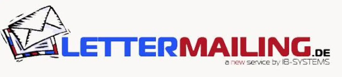 Neues Portal für den Versand von Briefpost