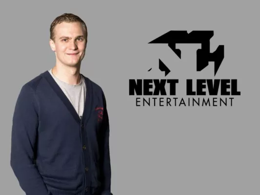 Bild: NEXT LEVEL ENTERTAINMENT BERLIN verstärkt sich mit Experten für Musik und Medien