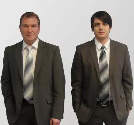 Bild: Neuer Personaldienstleister in Niederbayern: Bayer + Riedl