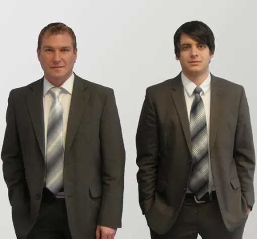 Bild: Neuer Personaldienstleister in Niederbayern: Bayer + Riedl