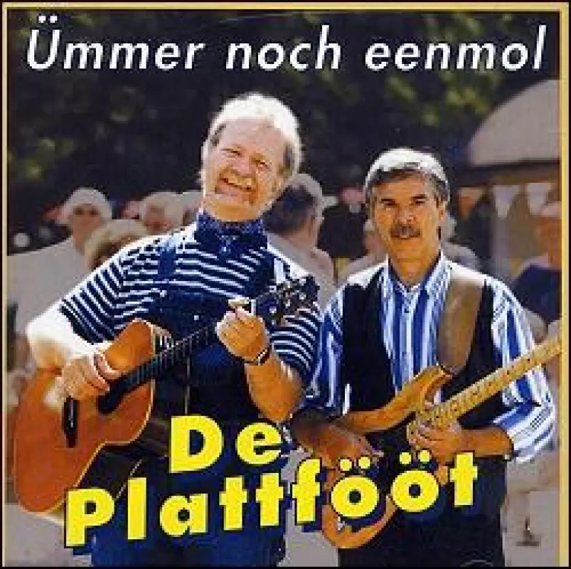 CD-Cover