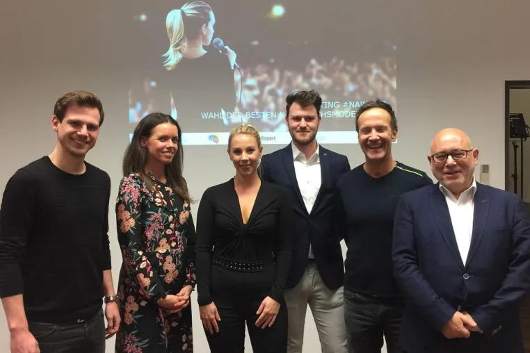 Doppelsieg beim NaWuMO-Wettbewerb 2017 Bild: Doppelsieg beim NaWuMO-Wettbewerb 2017