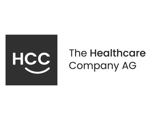 Bild: The Healthcare Company AG platziert Kapitalerhöhung bei Schweizer Investor