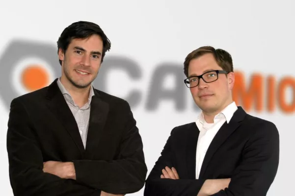 Hamburger StartUp revolutioniert den Autoteile-Markt - Launch vom Autoteile-Preisvergleich Carmio.de Bild: Hamburger StartUp revolutioniert den Autoteile-Markt - Launch vom Autoteile-Preisvergleich Carmio.de