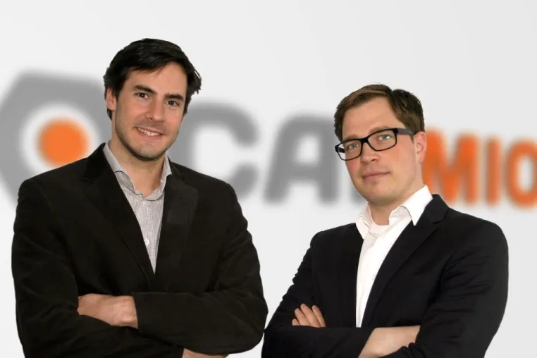 Bild: Hamburger StartUp revolutioniert den Autoteile-Markt - Launch vom Autoteile-Preisvergleich Carmio.de
