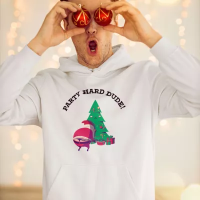 Bild: Nachhaltigkeit trifft Stil: Bloominic's Weihnachtsedition