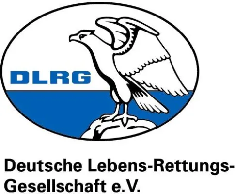 Bild: DLRG-Seefest am Regattaparksee Oberschleißheim am 31. Juli