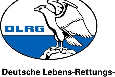 Bild: DLRG-Seefest am Regattaparksee Oberschleißheim am 31. Juli