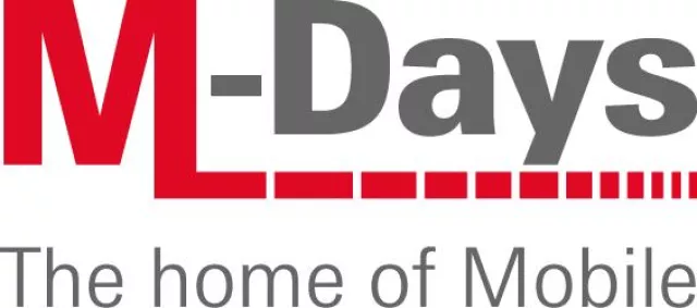 Bild: Starker Partner für die M-Days