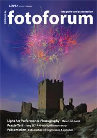 Bild: Fotobücher mit Mehrwert