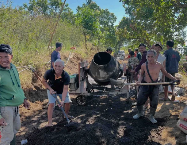 Bild: The Wave Project e.V. – Weg der Zukunft