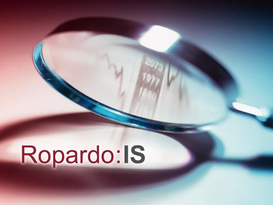 Ropardo:IS