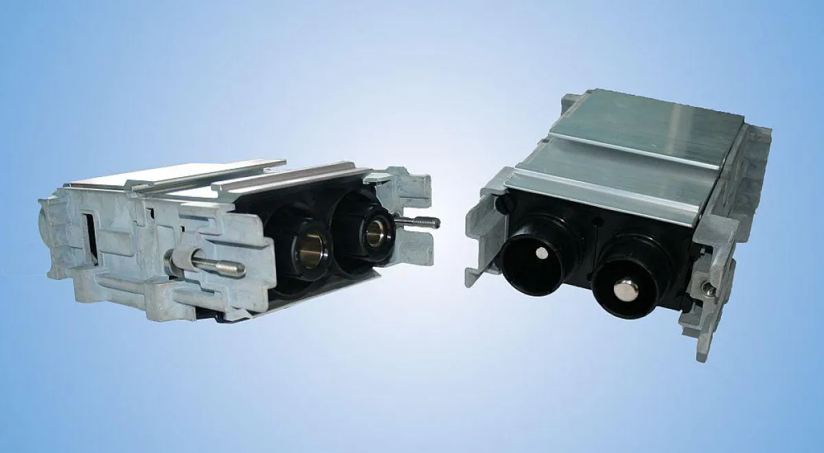 Innovative Transformer Serie von Smiths Connectors bietet hohe Flexibilität für Power Lösungen