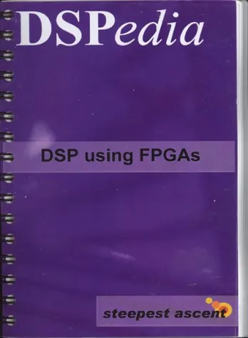 Bild: Technische Weiterbildung zu digitaler Signalverarbeitung für FPGAs