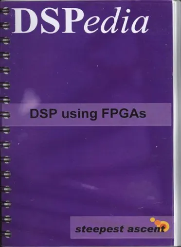 Bild: Technische Weiterbildung zu digitaler Signalverarbeitung für FPGAs