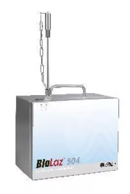 Bild: Particle Measuring Systems gründet Niederlassung in Deutschland