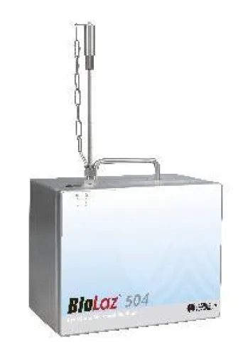 Particle Measuring Systems gründet Niederlassung in Deutschland Bild: Particle Measuring Systems gründet Niederlassung in Deutschland