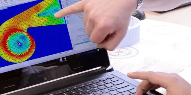 GRONBACH: Entwicklung und Fertigung optimierter Gebläsesysteme Bild: GRONBACH: Entwicklung und Fertigung optimierter Gebläsesysteme