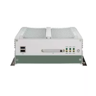 NISE-3142 - Embedded System aus der bewährten NISE-3140-Familie Bild: NISE-3142 - Embedded System aus der bewährten NISE-3140-Familie