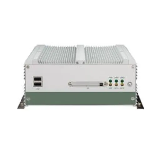 Bild: NISE-3142 - Embedded System aus der bewährten NISE-3140-Familie