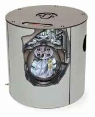 Bild: Neue Funktionen für den Anschütz Standard 22 Kreiselkompass