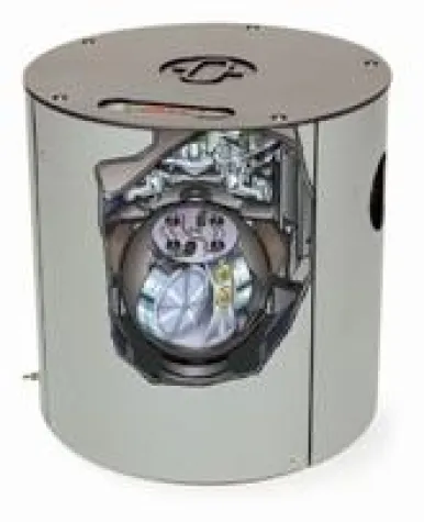 Bild: Neue Funktionen für den Anschütz Standard 22 Kreiselkompass