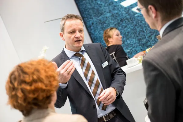 Bild: Trimble unterstützt Transportunternehmen bei der Einhaltung der Vorschriften zum Mindestlohn