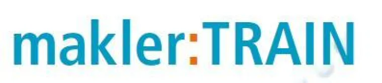 Bild: makler:TRAIN startet Seminarangebot
