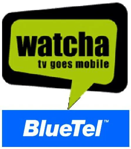 Bild: Handy TV – mit diesen TV Sendern: ZDF – N24 – ProSiebenSat1 – bigFM2see und MTVmusic funktioniert der Empfang auf dem Handy