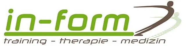 In-Form öffnet die Pforten – Tag der offenen Tür am 12. Mai Bild: In-Form öffnet die Pforten – Tag der offenen Tür am 12. Mai