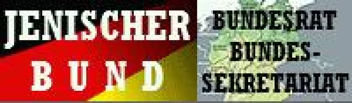 JENISCHER BUND IN DEUTSCHLAND & EUROPA e.V.