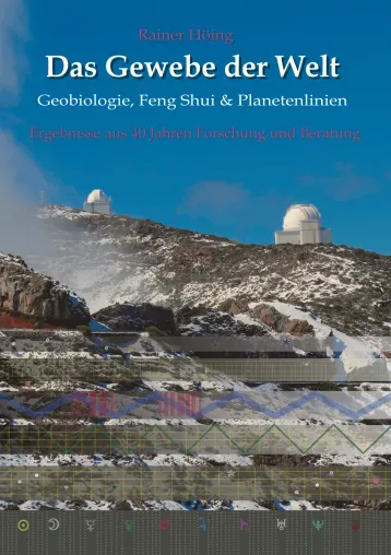 Bild: Geopathie, Krebs & neue Standards der Geobiologischen Beratung