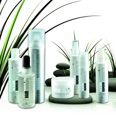 Bild: ES MUSS NICHT IMMER 'KROMBACHER' SEIN…