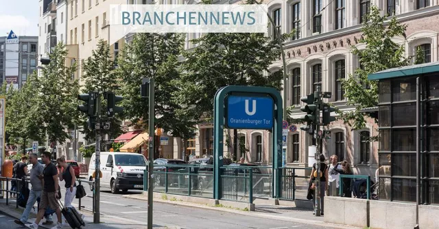 Bild: Berlin benötigt jährlich 20.000 neue Wohnungen