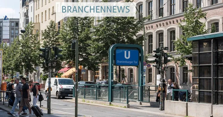 Berlin benötigt jährlich 20.000 neue Wohnungen Bild: Berlin benötigt jährlich 20.000 neue Wohnungen