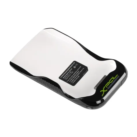 Xpal verdoppelt beim iPhone 3G die Akku-Laufzeit Bild: Xpal verdoppelt beim iPhone 3G die Akku-Laufzeit