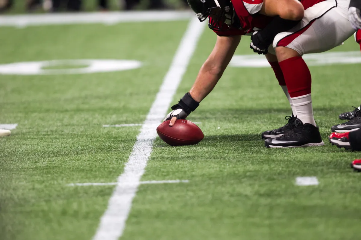 American Football live in den USA erleben (© Shutterstock)