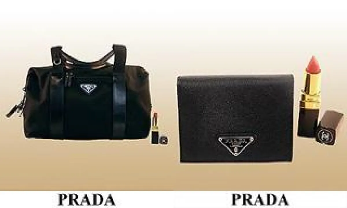 Prada Handtaschen günstiger bei Designermode.com