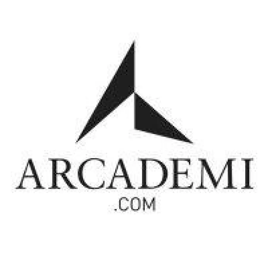 ARCADEML Logo