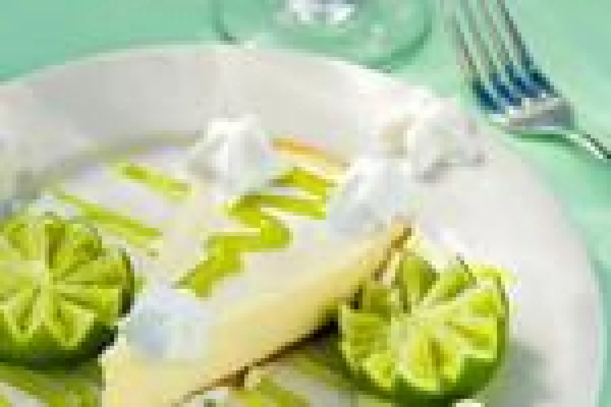 Key Lime Pie (c) Rob O'Neal Florida Keys News Bureau