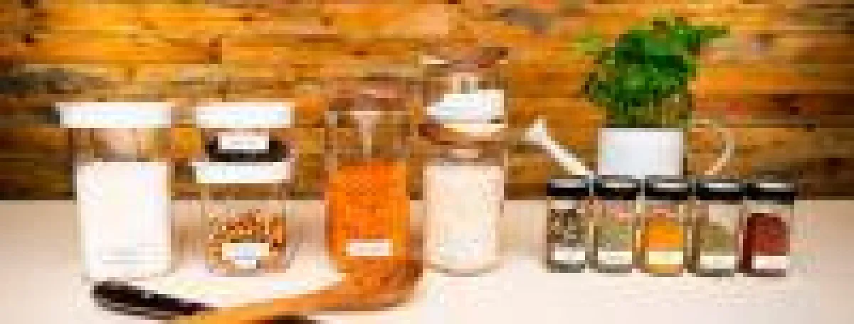 Haushaltsetiketten bis Geschenkaufkleber