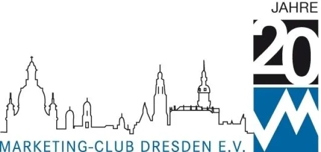 LA CONCEPT als einer der Hauptsponsoren des Marketing-Club Dresden Bild: LA CONCEPT als einer der Hauptsponsoren des Marketing-Club Dresden