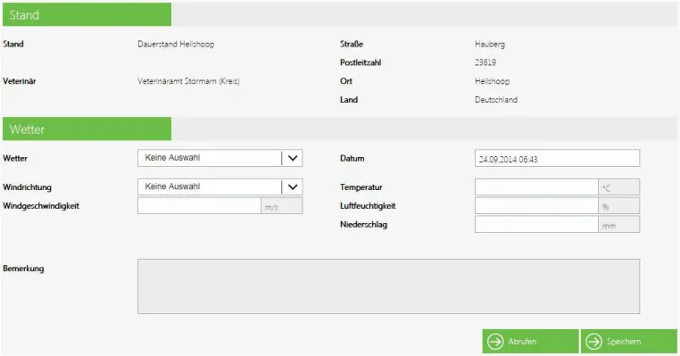 Bild: BeeManager erweitert sein Angebotsportfolio und beendet erfolgreich die Betaphase seiner Imkereiverwaltung