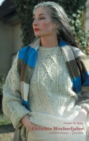 Bild: Geliebte Wechseljahre - selbstbestimmt + glücklich