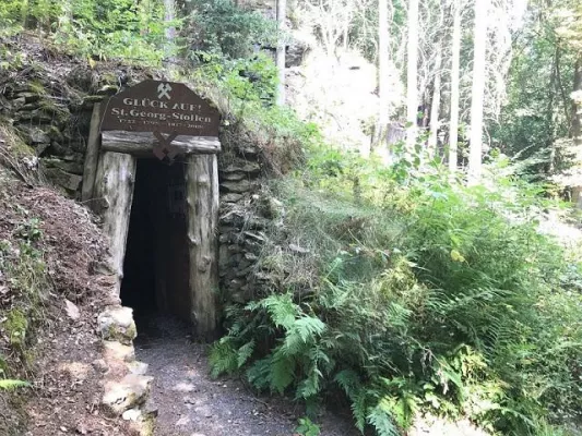 Bild: Zum 250. Geburtstag: auf Humboldts Spuren durchs Fichtelgebirge