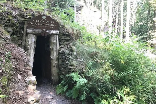 Zum 250. Geburtstag: auf Humboldts Spuren durchs Fichtelgebirge Bild: Zum 250. Geburtstag: auf Humboldts Spuren durchs Fichtelgebirge