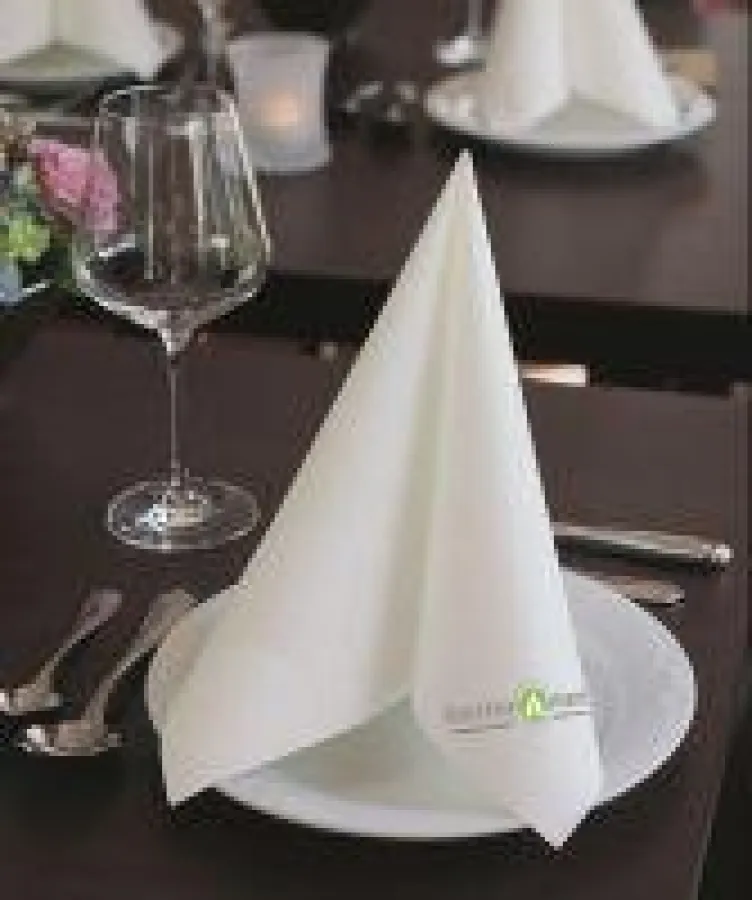 Ambiente, Stil und Tischkultur - Gastlichkeit in Ihrem Namen