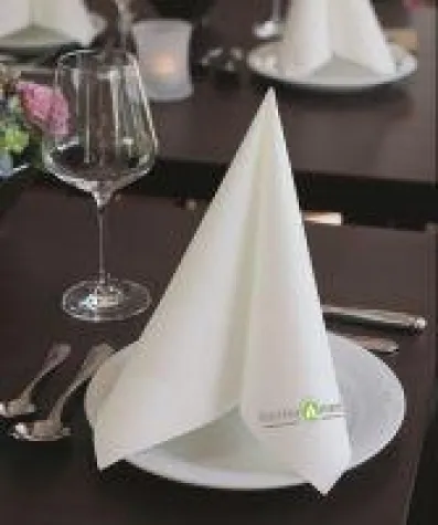 Bild: Tischkultur aus Leidenschaft: Hantermann erfindet sich neu