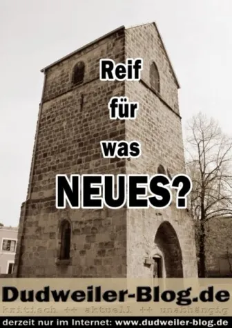 Bild: Das "nächste große Ding" im Internet? Zwei Lokalblogger aus dem Sulzbachtal berichten